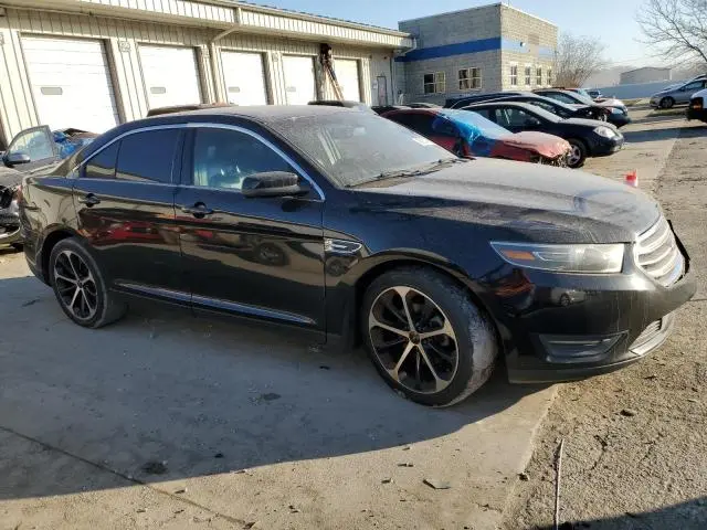 2014 FORD TAURUS SEL