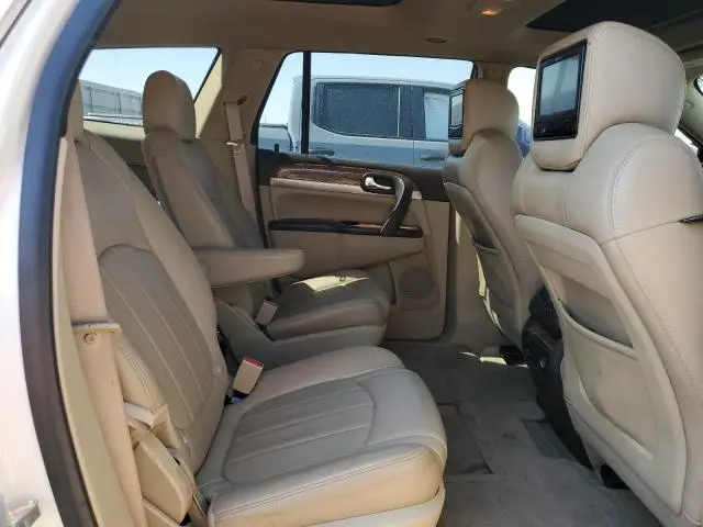 2012 BUICK ENCLAVE   