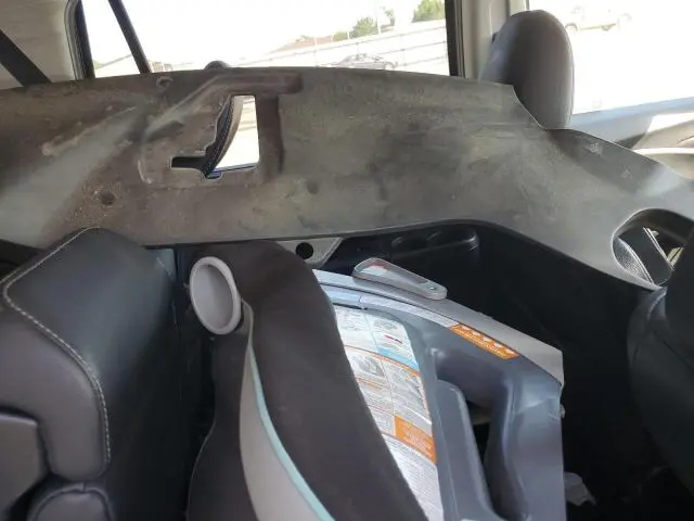 2021 HONDA PILOT SE  