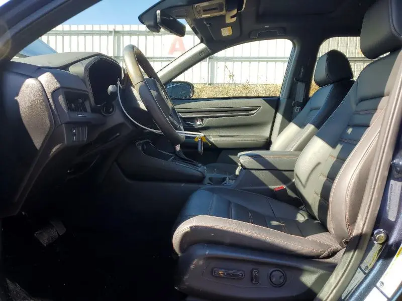 2025 HONDA CR-V SPORT-L  