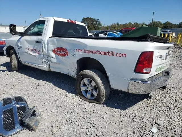 2020 RAM 1500 CLASSIC TRADESMAN  