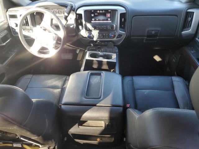 2015 GMC SIERRA K1500 SLT