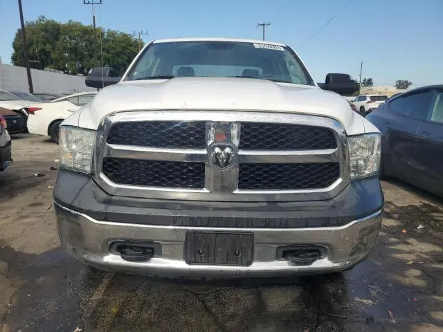 2018 RAM 1500 ST