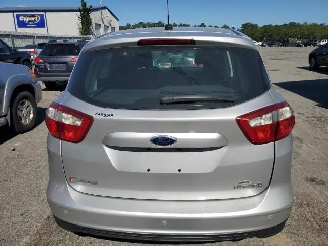 2013 FORD C-MAX SEL  