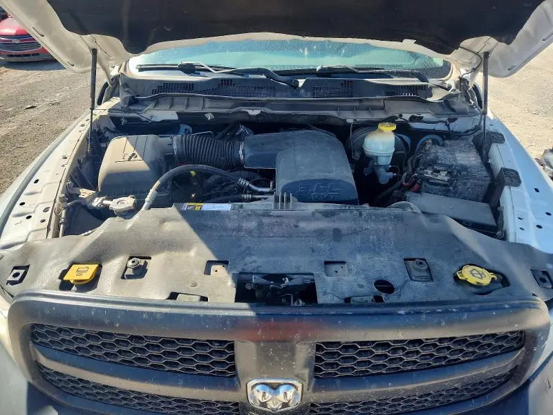 2017 RAM 1500 ST  