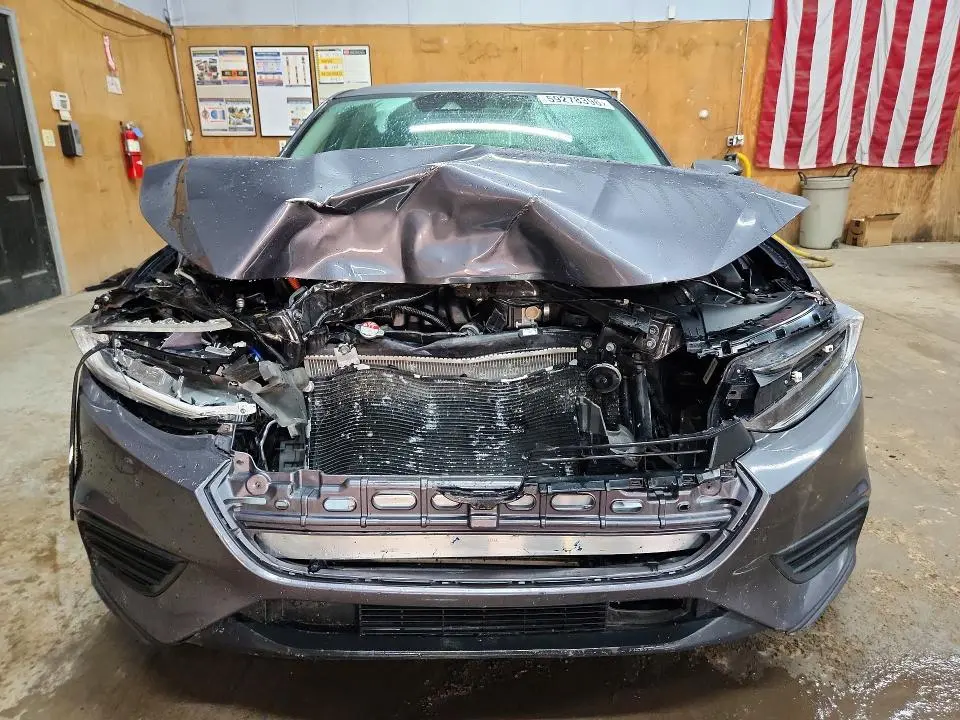 2022 HONDA INSIGHT EX  