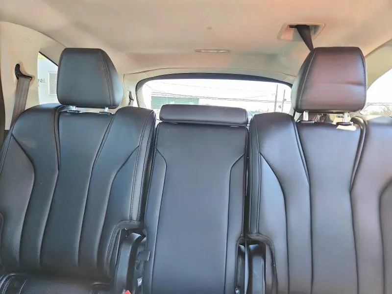 2022 ACURA MDX   