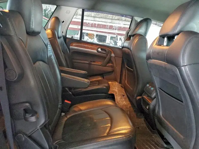 2010 BUICK ENCLAVE CXL  