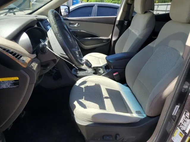 2015 HYUNDAI SANTA FE SPORT   
