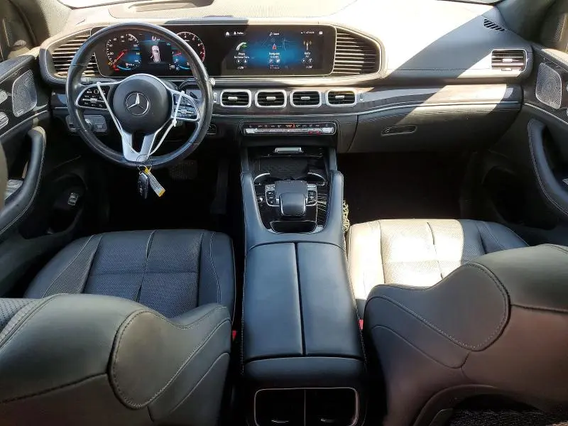 2020 MERCEDES-BENZ GLE 350 4MATIC  
