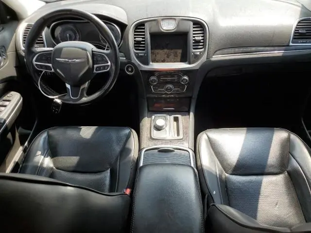 2021 CHRYSLER 300 TOURING  