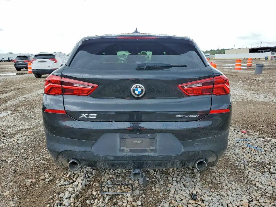 2019 BMW X2 SDRIVE28I  