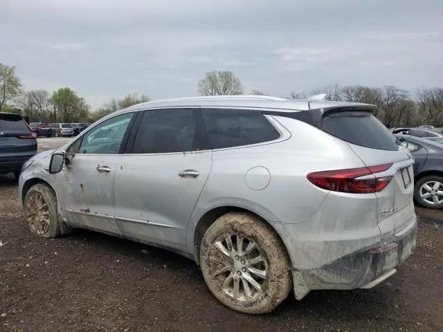 2021 BUICK ENCLAVE PREMIUM  
