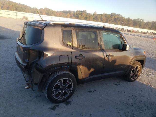 2016 JEEP RENEGADE LIMITED