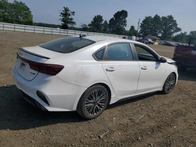 2023 KIA FORTE GT LINE  