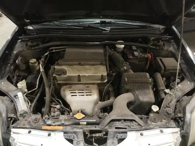 2011 MITSUBISHI GALANT ES  