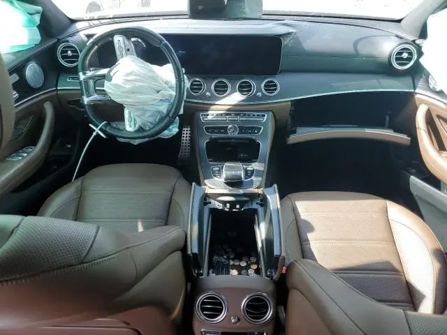 2019 MERCEDES-BENZ E 63 AMG-S 4MATIC