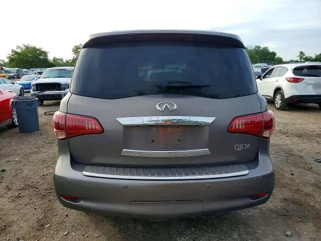 2013 INFINITI QX56 BASE  
