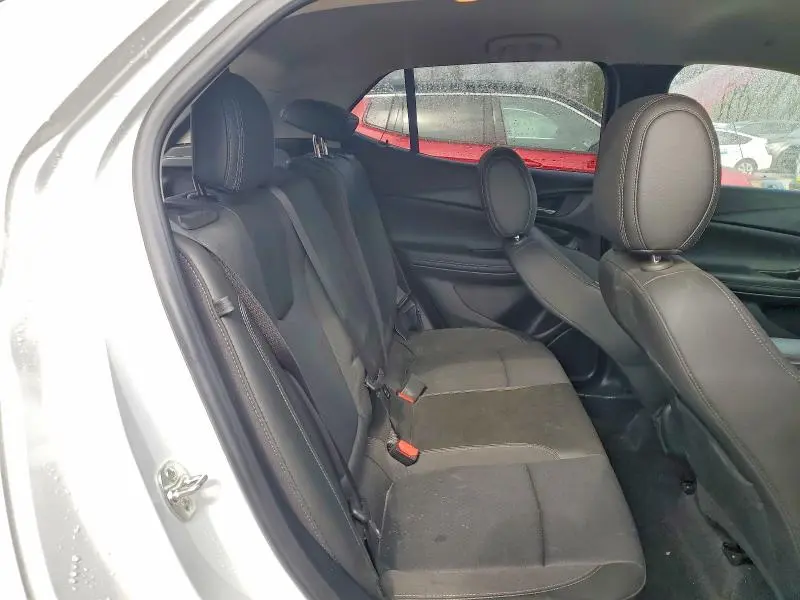 2024 BUICK ENCORE GX-PRI FLEET *PWR STEERING INOP*