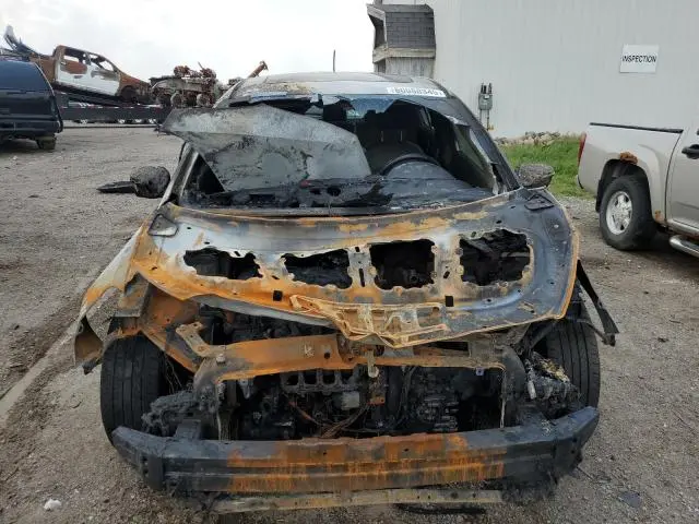 2014 KIA FORTE EX  