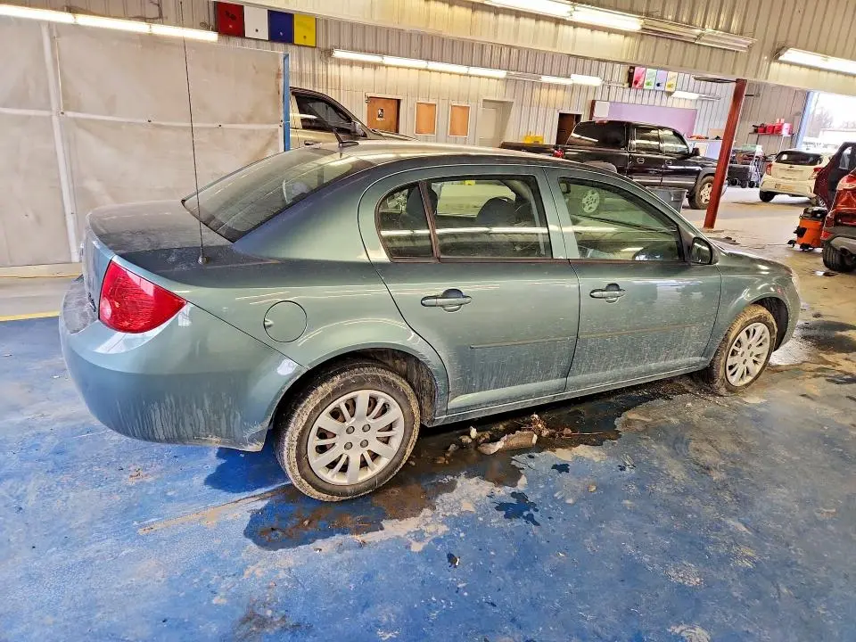 2010 CHEVROLET COBALT 1LT  
