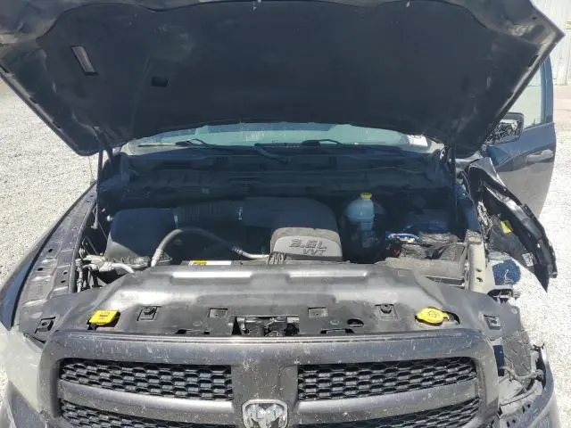 2015 RAM 1500 ST