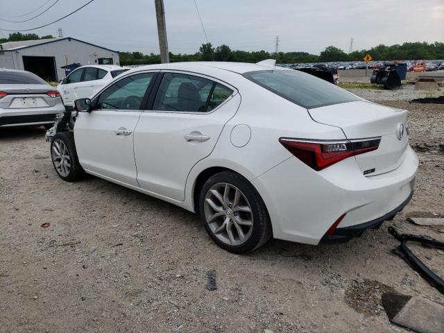 2020 ACURA ILX 