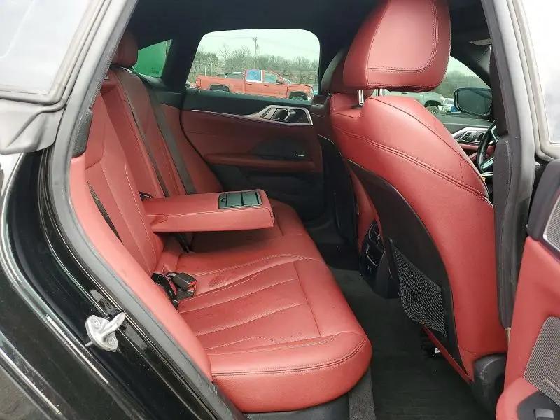 2023 BMW 430XI GRAN COUPE  