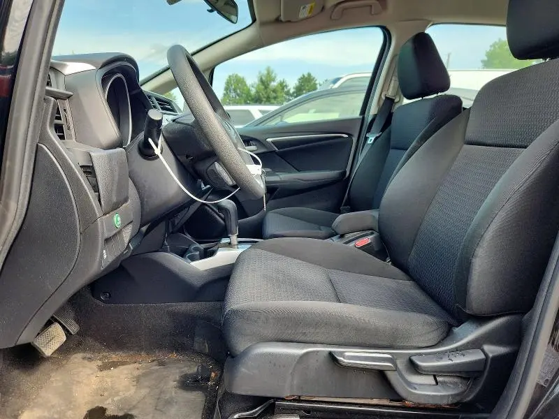 2020 HONDA FIT LX  