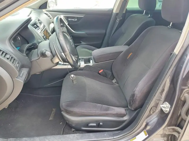 2013 NISSAN ALTIMA 3.5 S  