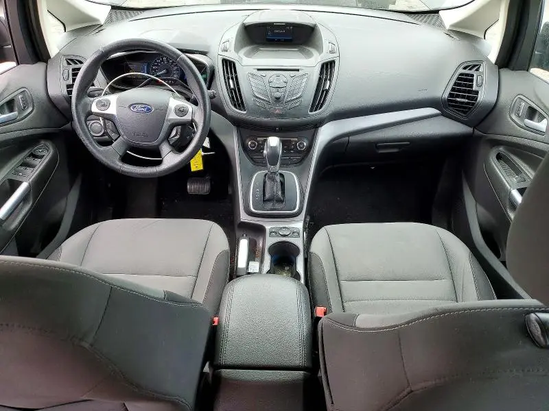 2015 FORD C-MAX SE  