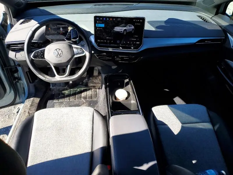2024 VOLKSWAGEN ID.4 PRO  