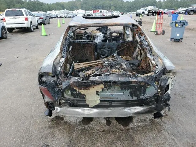 2018 AUDI A7 PRESTIGE  