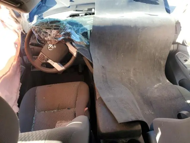 2015 TOYOTA TACOMA DOUBLE CAB PRERUNNER  