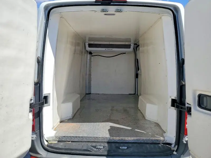 2017 MERCEDES-BENZ SPRINTER 2500  