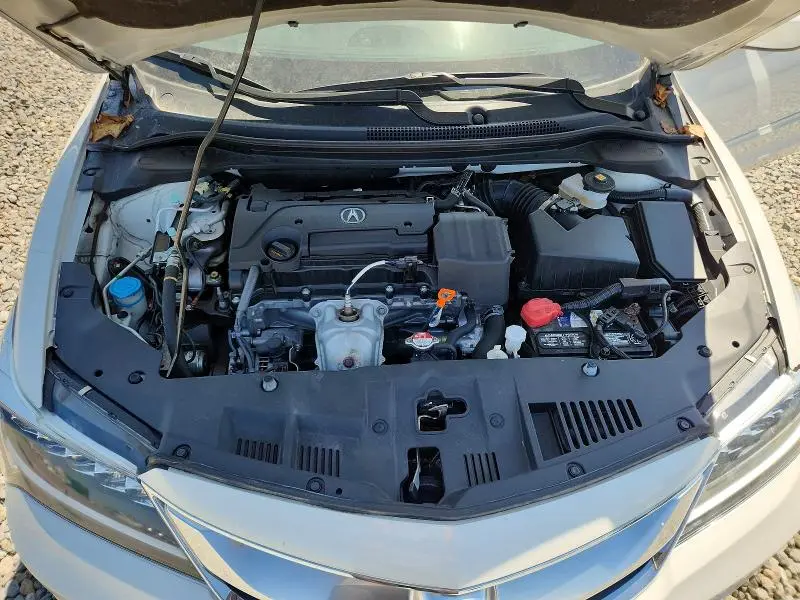 2016 ACURA ILX PREMIUM  