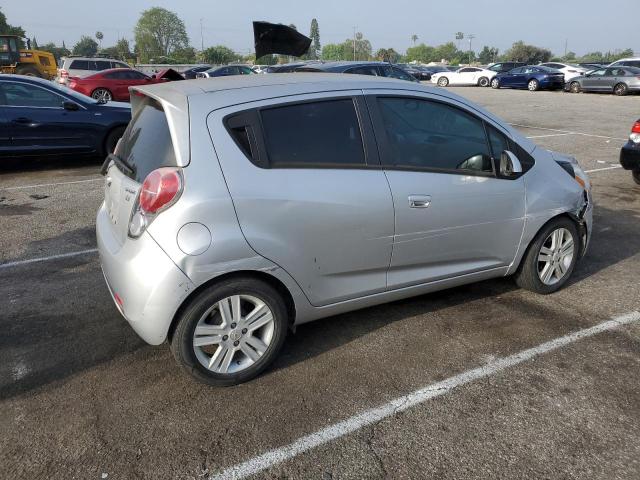 2015 CHEVROLET SPARK 1LT