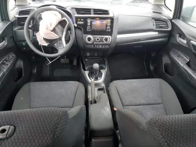 2020 HONDA FIT LX
