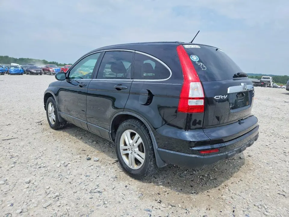 2011 HONDA CR-V EX  