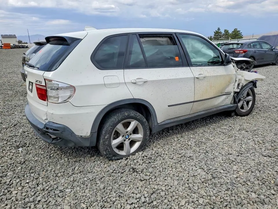2010 BMW X5 XDRIVE35D  