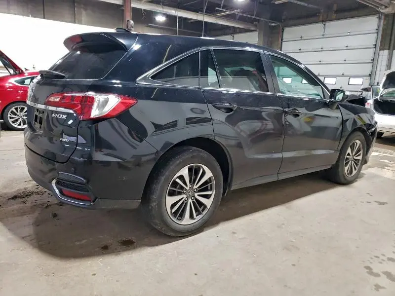 2016 ACURA RDX ADVANCE  