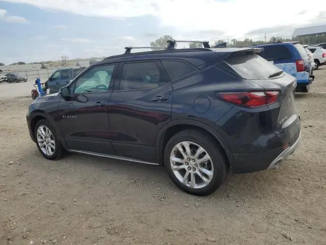 2020 CHEVROLET BLAZER 3LT  