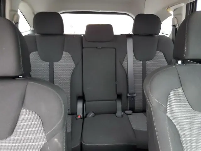 2021 KIA SORENTO LX  