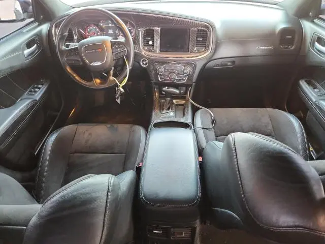 2022 DODGE CHARGER R/T  