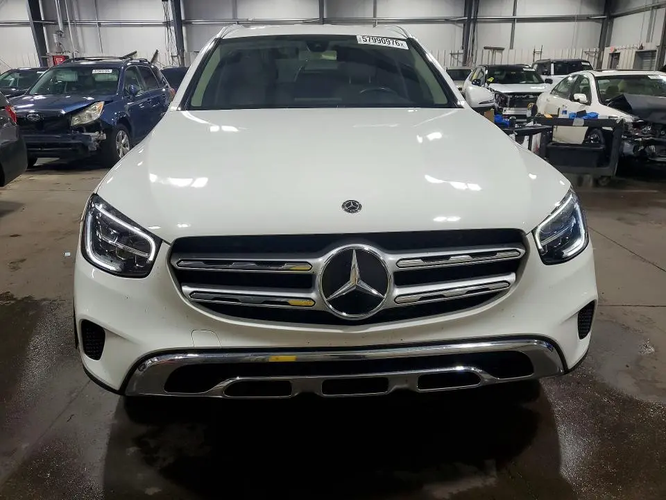 2020 MERCEDES-BENZ GLC 300  