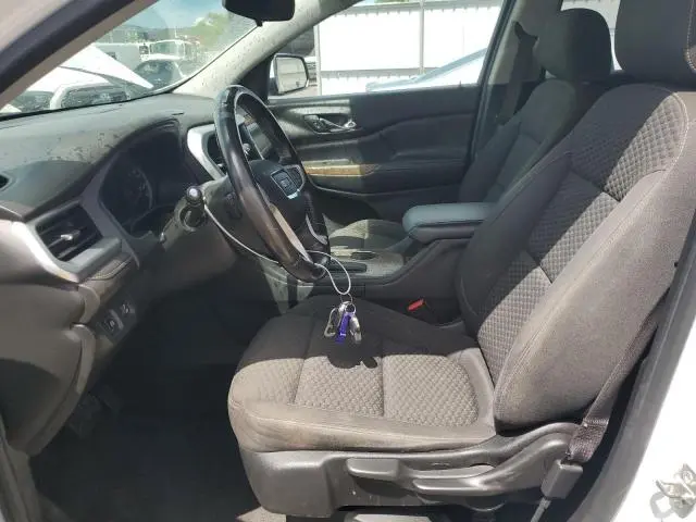 2018 GMC ACADIA SLE  