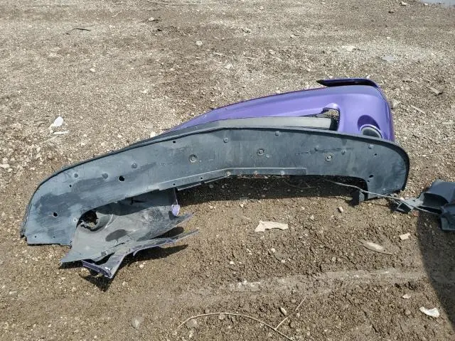 2019 DODGE CHALLENGER GT  