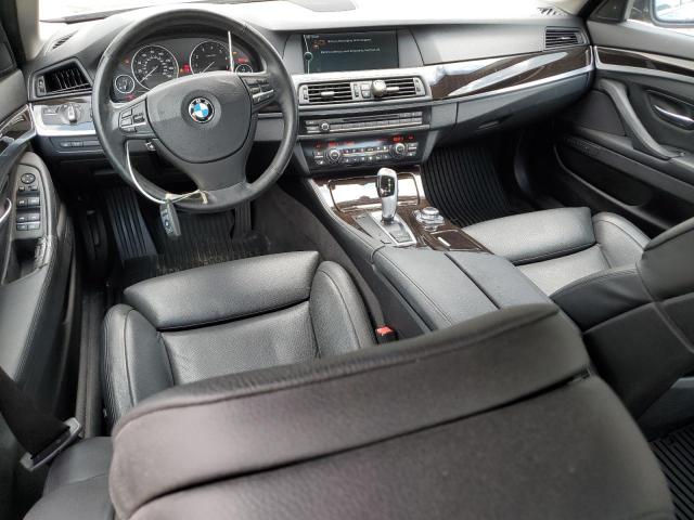 2011 BMW 528 I