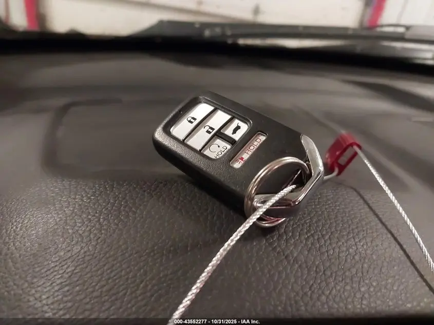 2021 HONDA CR-V AWD SPECIAL EDITION