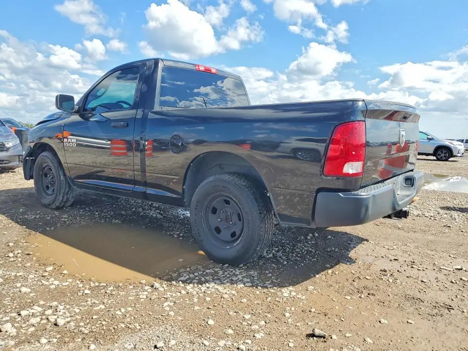 2016 RAM 1500 ST  